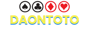 Logo DAONTOTO